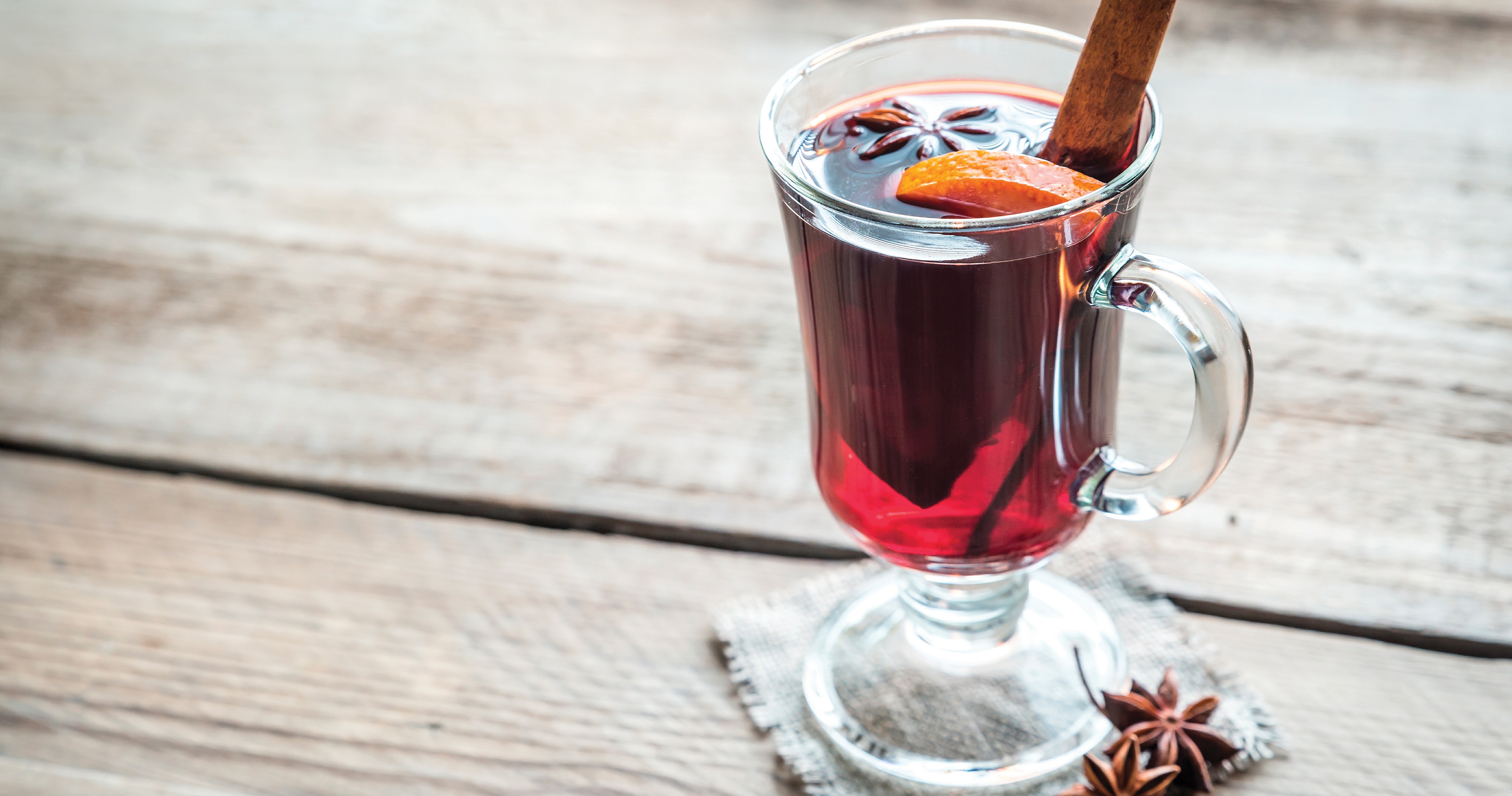 mulledwine